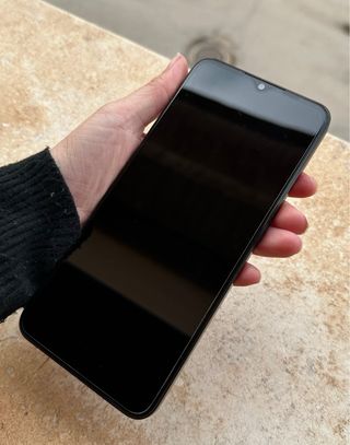 Oppo A57s 4G 128GB Negro Nuevo