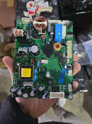 Placa base Haier 0061800283