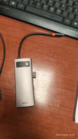 Microsoft Surface Pro 7 256GB 16GB RAM