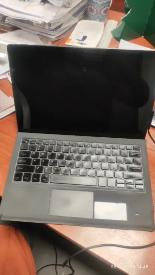 Microsoft Surface Pro 7 256GB 16GB RAM