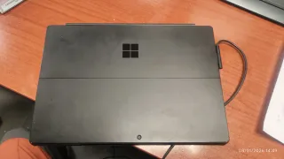 Microsoft Surface Pro 7 256GB 16GB RAM