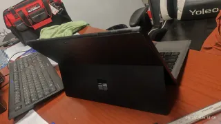 Microsoft Surface Pro 7 256GB 16GB RAM