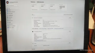 Microsoft Surface Pro 7 256GB 16GB RAM