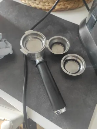 Cafetera DeLonghi Dedica