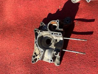 Bloque Motor Piaggio Zip SP