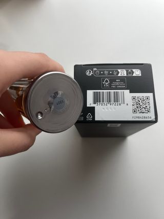 Azzaro The Most Wanted Parfum 50ml y hugo boss