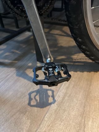 Bicicleta Peugeot Origin Azul