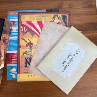 Unlock Timeless Adventures Juego