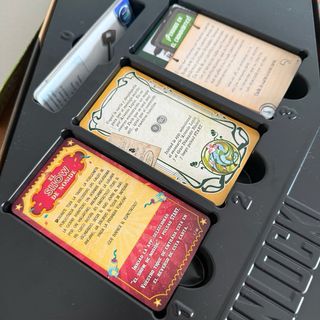 Unlock Timeless Adventures Juego