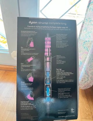 DysonAirwrapcomplete long