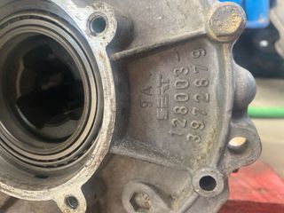 Caja de Cambios Seat Marbella 5v