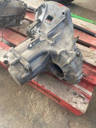 Caja de Cambios Seat Marbella 5v