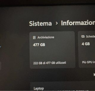 Laptop Asus TUF Gaming F15