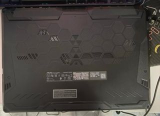 Laptop Asus TUF Gaming F15