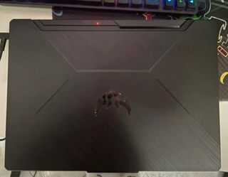 Laptop Asus TUF Gaming F15