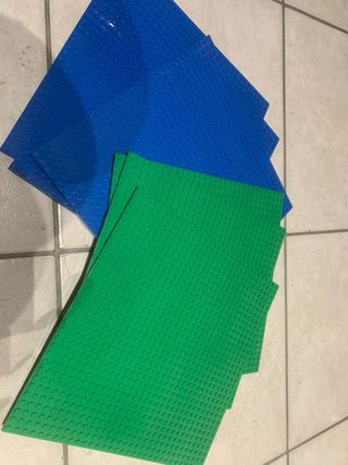 Piastre 25x25 cm Prezzo singolo