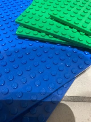 Piastre 25x25 cm Prezzo singolo