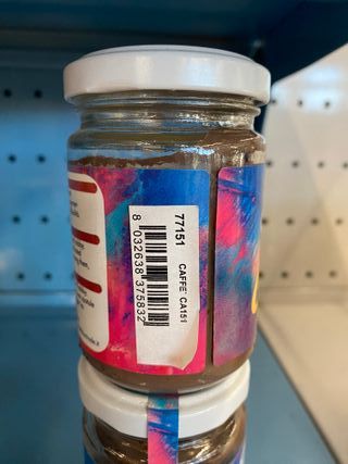 Colori Acrilici CreArt Caffè