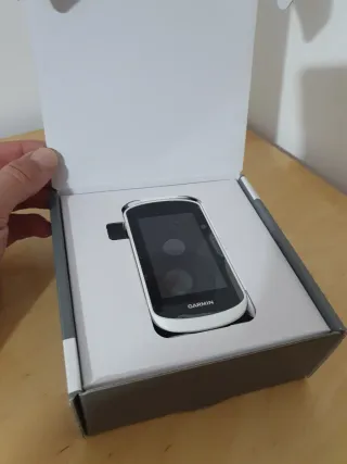 Garmin Edge Explore 2 GPS Ciclismo