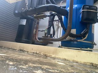 Roof top Hitecsa RMXCBA-2002.2