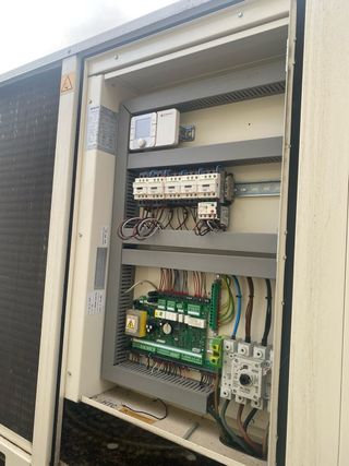 Roof top Hitecsa RMXCBA-2002.2