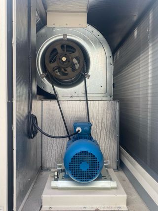 Roof top Hitecsa RMXCBA-2002.2