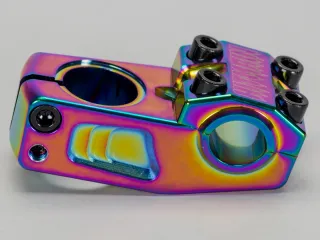 Potencia BMX Hitmain