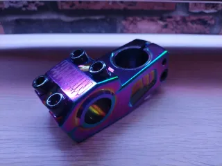 Potencia BMX Hitmain