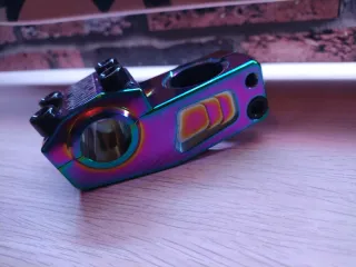 Potencia BMX Hitmain