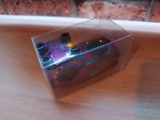 Potencia BMX Hitmain