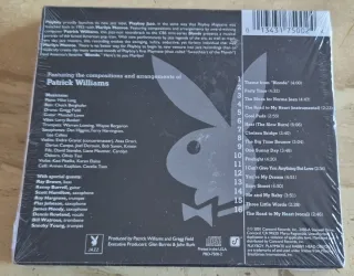 CD Banda Sonora película BLONDE