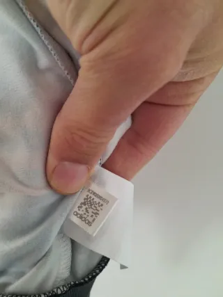 Chaqueta Adidas Multicolor Talla M