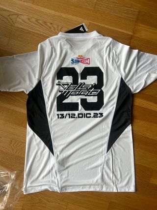 Camiseta Adidas Morad x DLFC