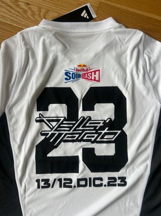 Camiseta Adidas Morad x DLFC