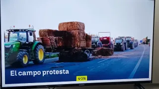 Xiaomi TV 43 4K UHD Smart TV