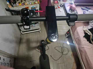 Patinete Xiaomi Scooter Pro 4