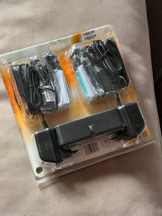 Talk.com Walkie-Talkies TC750