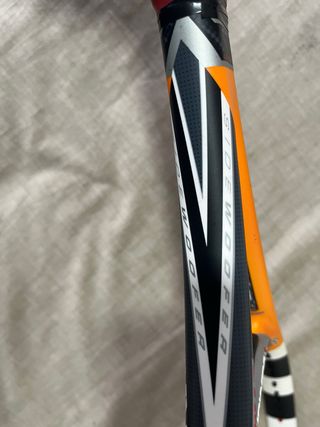 Raqueta Tenis Babolat Voltage Limited