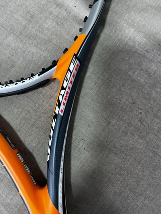 Raqueta Tenis Babolat Voltage Limited