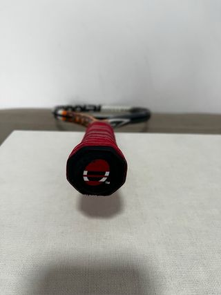 Raqueta Tenis Babolat Voltage Limited