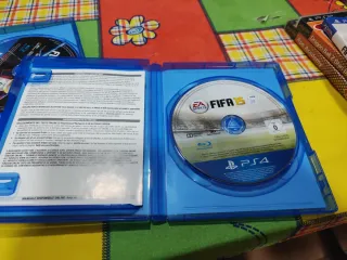 FIFA 15 PS4 (PlayStation 4)