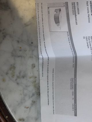 Gafas de sol Dior Beige y Plateadas