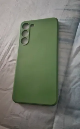 Funda Samsung Galaxy S23 plus.