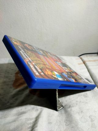 Asterix & Obelix XXL 2 PS2 Sony Completo Pal Ita