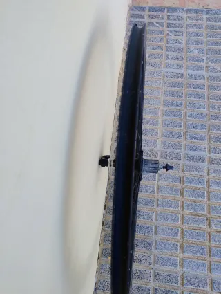 Rueda Trasera Fulcrum Racing Zero Nite