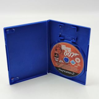 James Bond 007: From Russia with Love PS2 in Ita