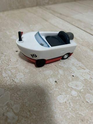 Piña de Bob Esponja Casa Juguete