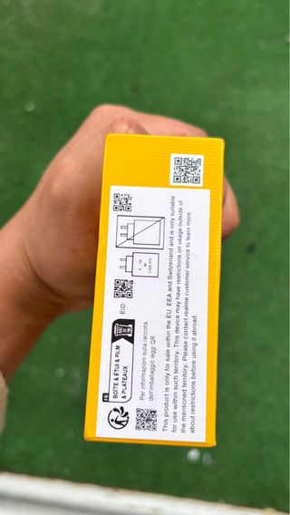 Realme 14X 5G 256GB Negro