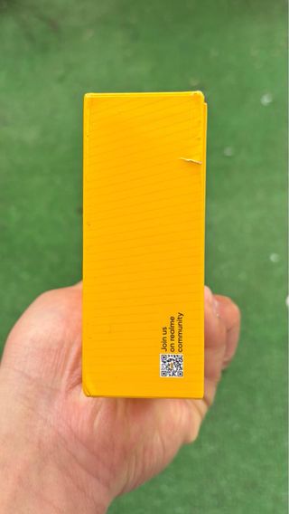 Realme 14X 5G 256GB Negro