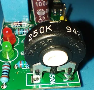 2 Detectores Reed/Hall más 2 Sistemas Tranviarios